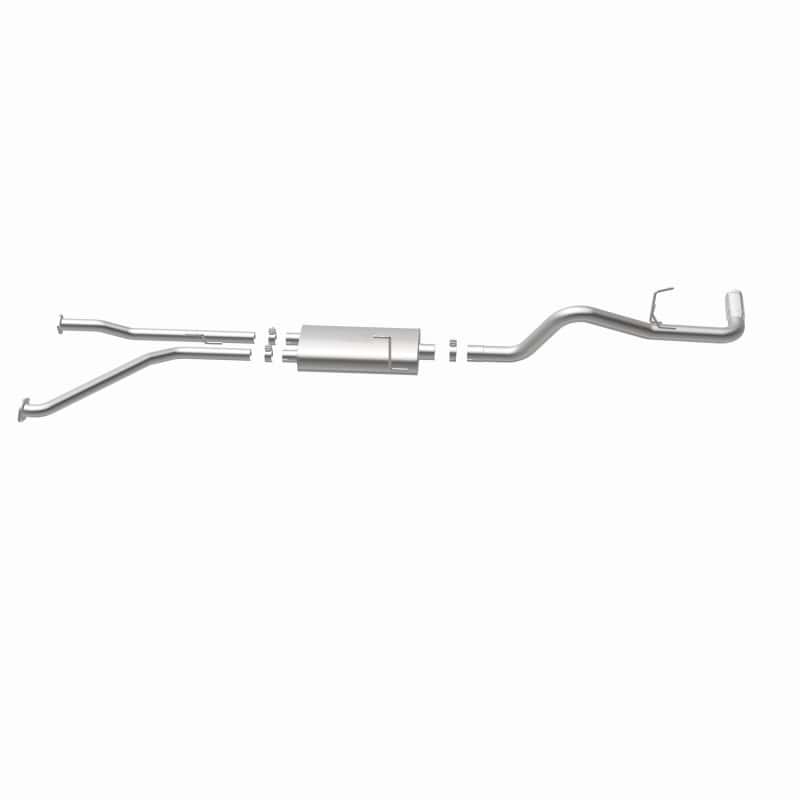 Magnaflow — MagnaFlow 11-13 Cadillac CTS Coupe Only V8 6.2L Dual Ctr Rear Exit SS Cat-Back Performance Exhaust
Cat-Back - view 17