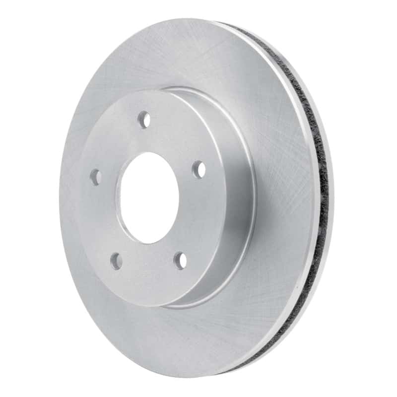 DFC — DFC 78-81 Pontiac Firebird Rear Brake Rotor
DFC Brake Rotor - view 2