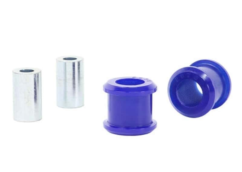 Superpro — SuperPro 1993 Mazda RX-7 Base Lower Rear Toe Control Arm Outer Bushing Kit
Bushing Kit - view 6