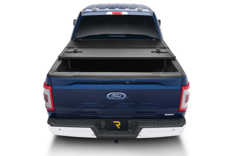 Undercover — UnderCover 04-21 Ford F-150 5.5ft Triad Bed Cover - view 19