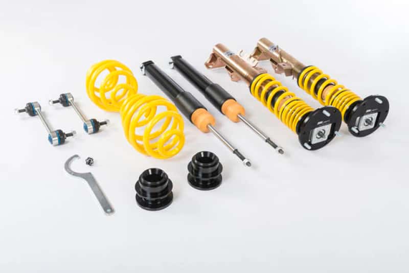 ST Suspensions — ST TA-Height Adjustable Coilovers 95-99 BMW E36 M3
Coilover Kit - view 1