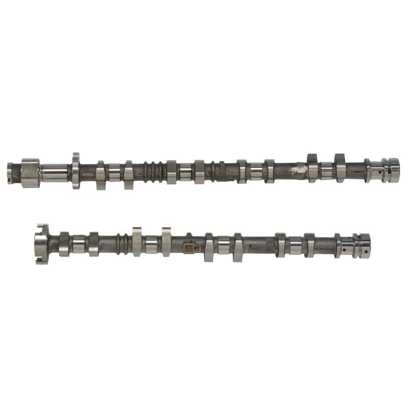 Ford Racing — Ford Racing 2015 Mustang 2.3L EcoBoost High Performance Camshafts - view 4