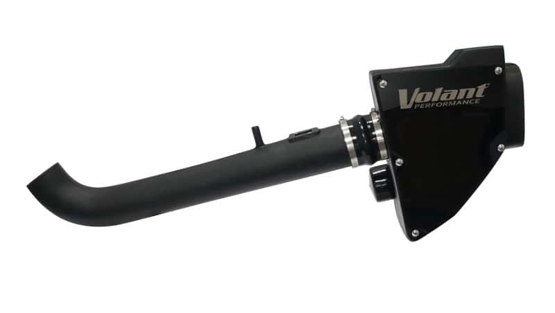 Volant — Volant 05-07 Nissan Xterra 4.0L V6 Pro5 Closed Box Air Intake System
Air Intake Kit - view 1