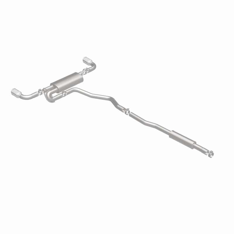 Magnaflow — MagnaFlow SYS Cat-Back 2014 Jeep Cherokee 3.2L 4x4
Cat-Back - view 31