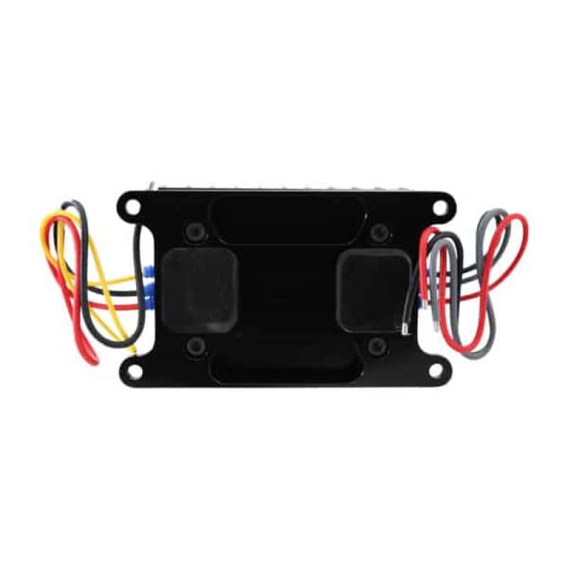 Aeromotive — Aeromotive Controller Fuel Pump TVS Brushless External
Replacement Pump - view 2