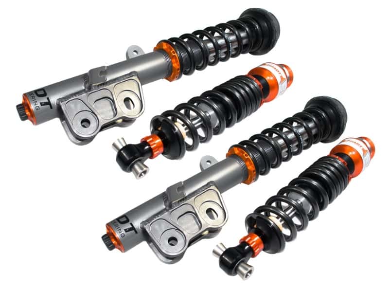 aFe — aFe Control PFADT Featherlight Single Adjustable Street/Track Coilovers 10-14 Chevy Camaro V6/V8
Featherlight Shocks - view 1