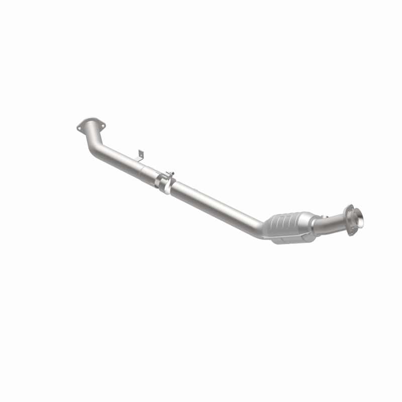 Magnaflow — MagnaFlow Conv DF GTO- 2004 8 5.7L OEM
OEM Grade
OEM - view 22
