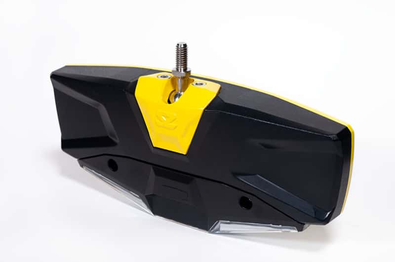 Seizmik — Seizmik Halo RA Cast Color Kit - Yellow - view 3