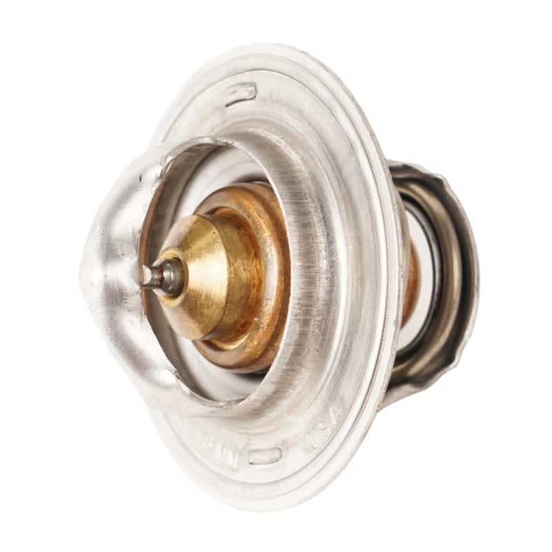 OMIX — Omix Thermostat 195 Deg 2.8L V6- 86 MJ 84-86 XJ - view 1