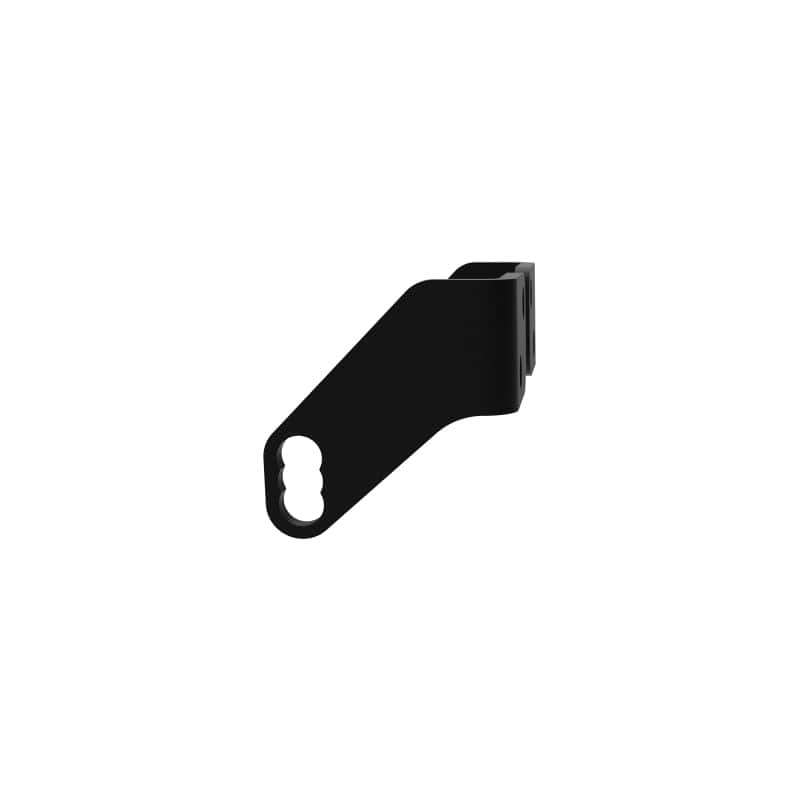 KC HiLiTES — KC HiLiTES Platform One FE1 Rear Roof Rack Light Mounts (Does Not Include Rack) - view 11