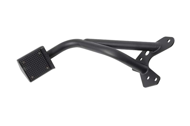 Dee Zee — Dee Zee 19-23 Dodge/Ram Ram Bumper Step
Bumper Corner Step - view 2