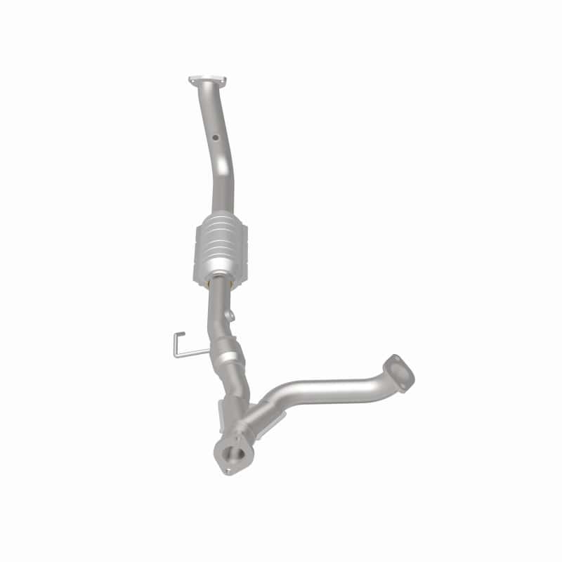 Magnaflow — MagnaFlow Conv DF 96-97 3.2L Passport D/S A/T
HM Grade
HM - view 16