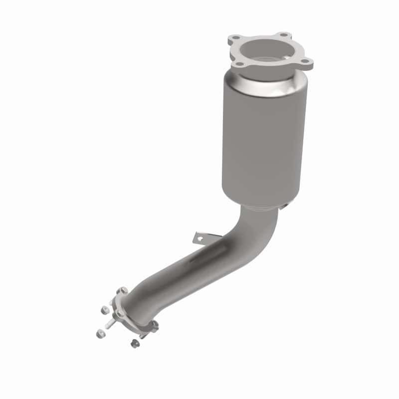 Magnaflow — MagnaFlow Conv Direct Fit OEM 14-15 Audi A4 L4 2.0L
OEM Grade
OEM - view 26