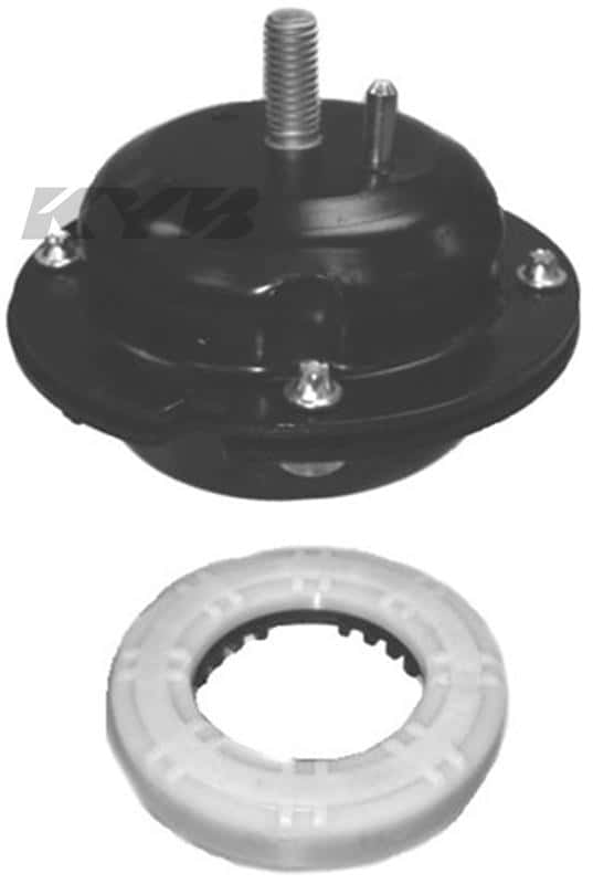KYB — KYB Shocks & Struts Strut Mounts Front SATURN Ion 2003-07
Strut Mount Kit - view 4