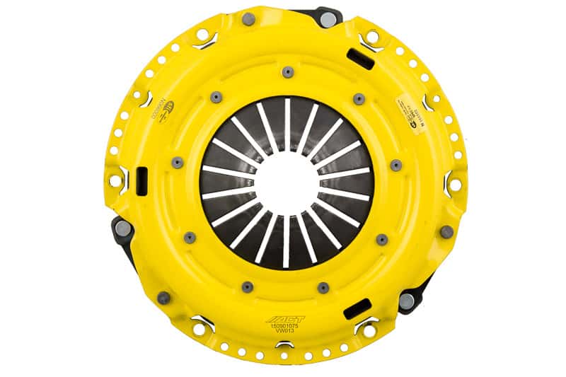 ACT — ACT 2002 Audi TT Quattro P/PL Heavy Duty Clutch Pressure Plate
Pressure Plate - view 1