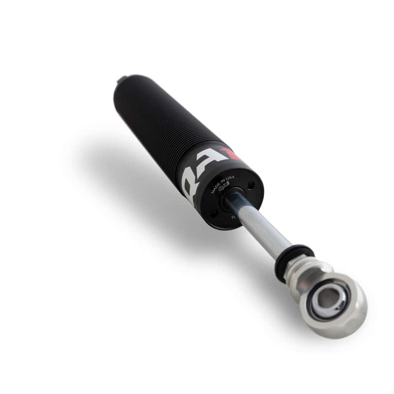 QA1 — QA1 24.30 Eye-B/Eye-B V 5-5 Shock Large Aluminum Coilover 15.38
6Q Series Shock - view 2
