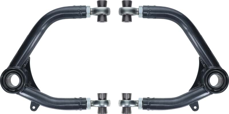 Camburg — Camburg Ford Raptor 10-14 1.5in Performance Heim/Uniball Upper Arms
Control Arm Kit - view 10