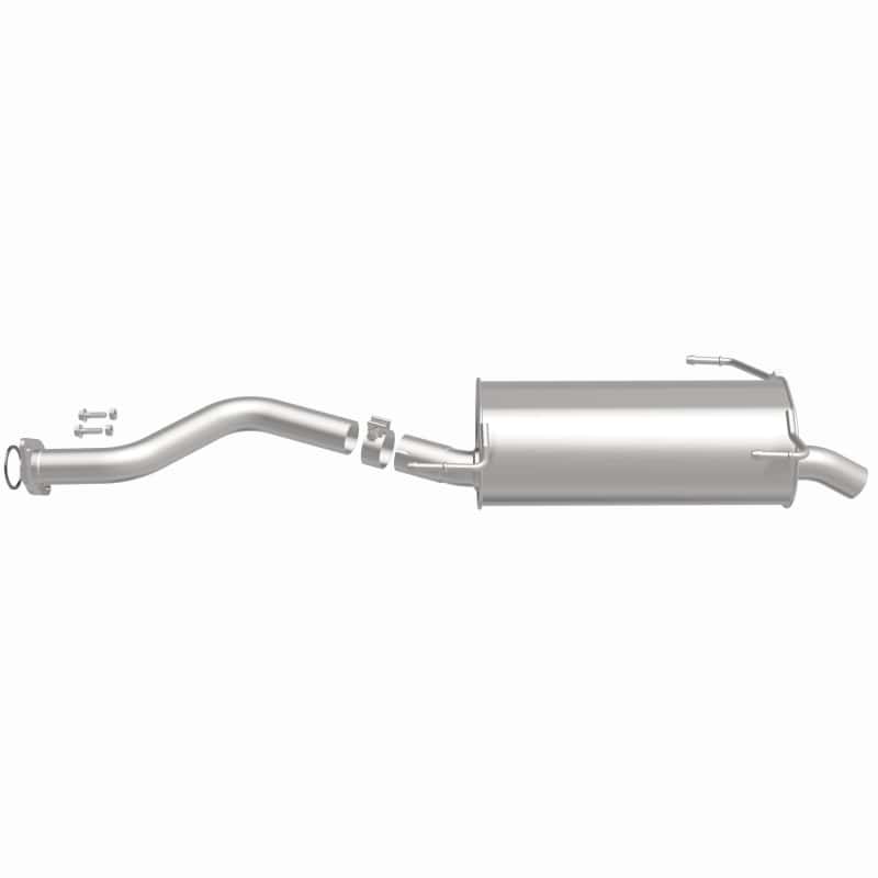 Magnaflow — MagnaFlow BRE Exhaust Kit 94-96 Toyota Previa 2.4L
Exhaust Kit - view 12