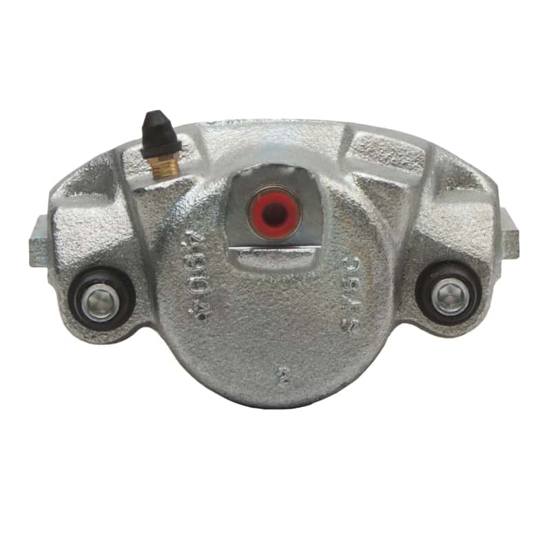 DFC — DFC 98-05 Mercedes-Benz ML430 Front-L Premium Caliper - Silver Zinc Coated
DFC Brake Caliper - view 3