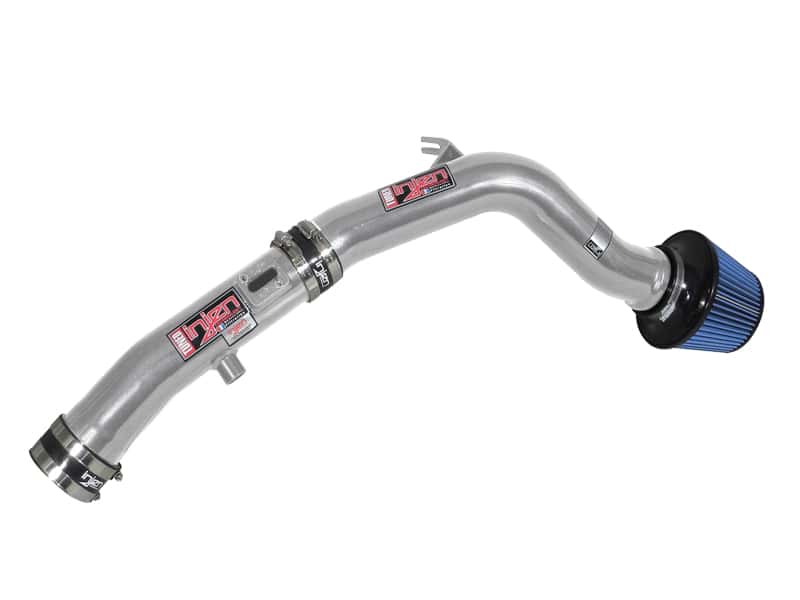 Injen — Injen 04-07 Maxima V6 3.5L Polished Cold Air Intake
Cold Air Intake
Air Intake Kit - view 4