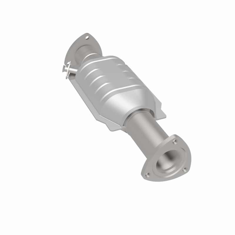 Magnaflow — MagnaFlow Conv Toyota 19.5X6.5X4 2.5/2.5
Standard Grade
Standard - view 15