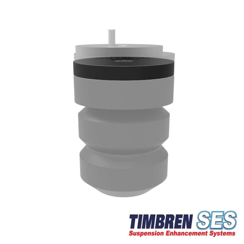 Timbren — Timbren 2005 Ford F-150 STX 4WD SES Spacer Kit
SuspRbrHlpSpKt
Spacer Kit - view 8
