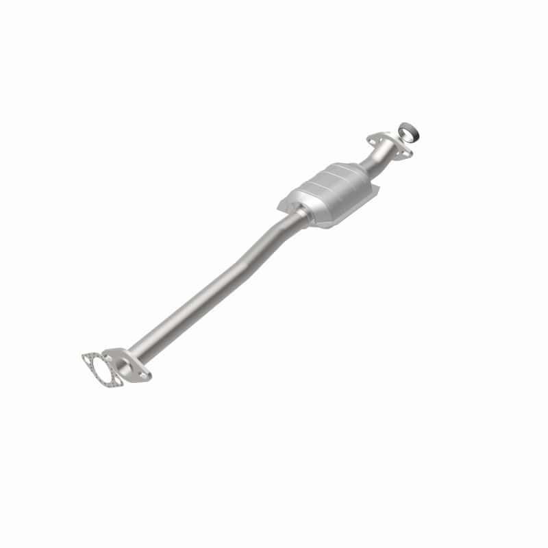 Magnaflow — MagnaFlow Conv Direct Fit Chevrolet-Geo 2001
Standard Grade
Standard - view 18
