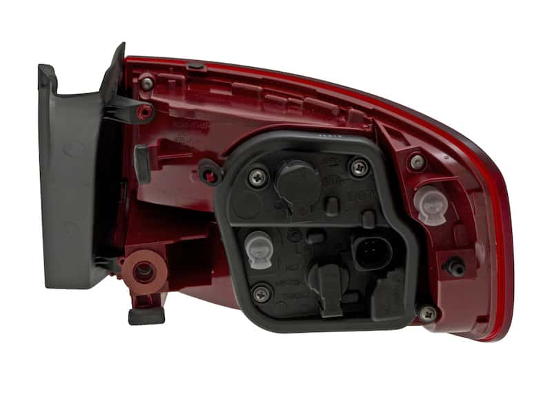 Hella — Hella 2013-2016 Audi S4 Left Outer Tail Light - view 3