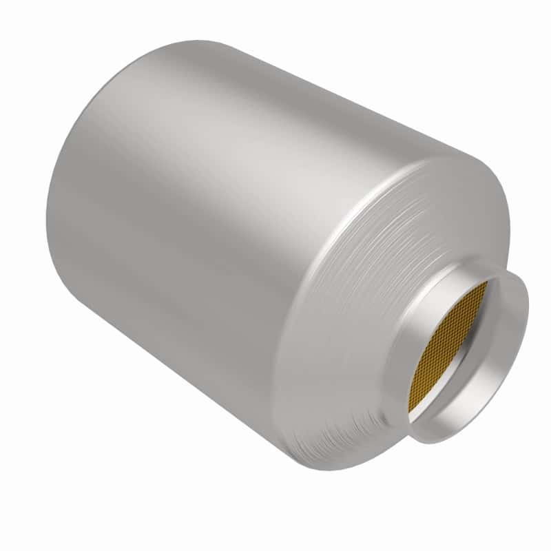 Magnaflow — MagnaFlow Conv Universal 2.00 Front Spun
California - view 14