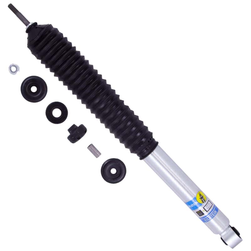 Bilstein — Bilstein 5100 Series 14-20 Ram 2500 Front 46mm Monotube Shock Absorber
Shock - view 1