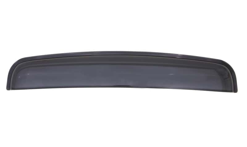AVS — AVS Universal Windflector Classic Sunroof Wind Deflector (Fits Up To 34.25in.) - Smoke
WINDFLECTOR; CLSC
Sunroof Visor - view 1