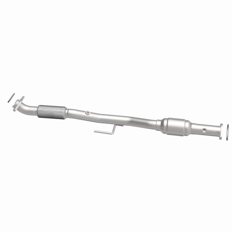 Magnaflow — MagnaFlow Conv Direct Fit Catalytic Converter 2007-2015 Nissan Altima L4 2.5L Gas and Diesel
HM Grade
HM - view 12