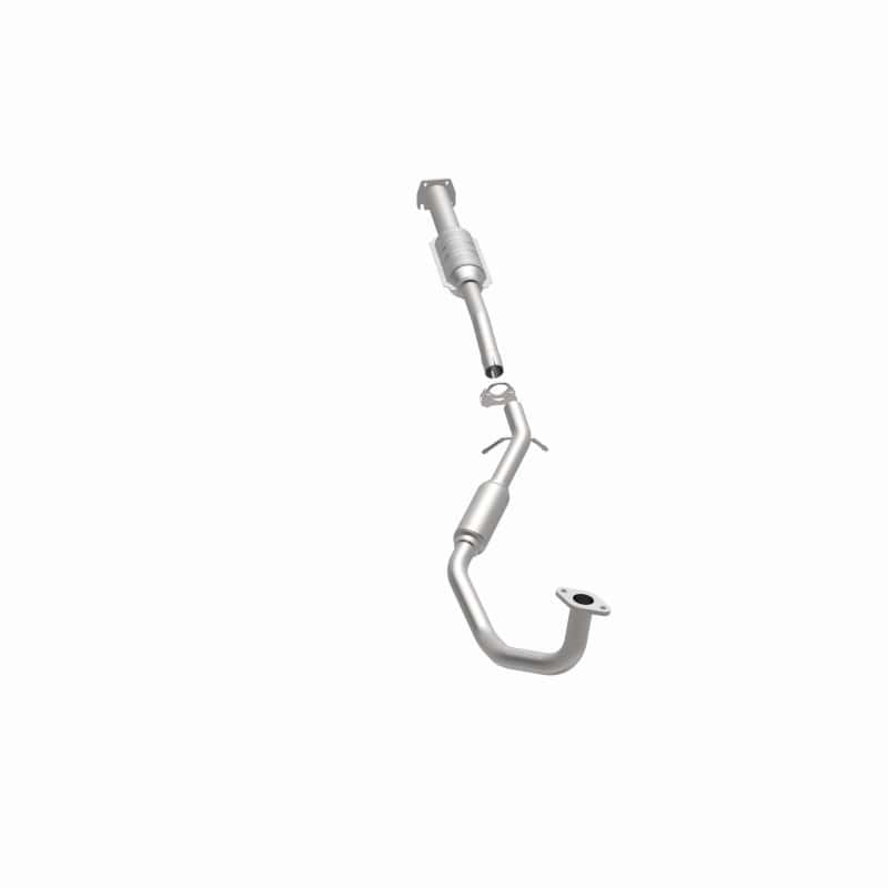 Magnaflow — MagnaFlow Conv DF 94-96 Buick Century/Oldsm
HM Grade
HM - view 24