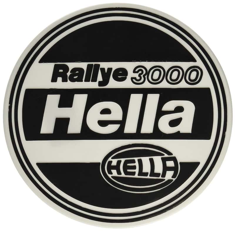 Hella — Hella CAP Protective Element 8XS
Headlamp Cover - view 1