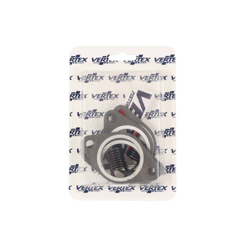 Vertex Pistons — Vertex Gaskets 85-86 Polaris 400 Exhaust Gasket Kit - view 3