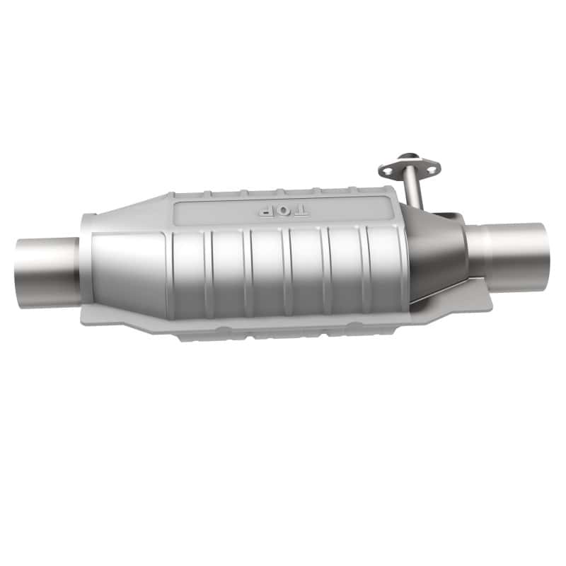 Magnaflow — MagnaFlow Conv Univ Qf Toyota
Standard Grade
Standard - view 18