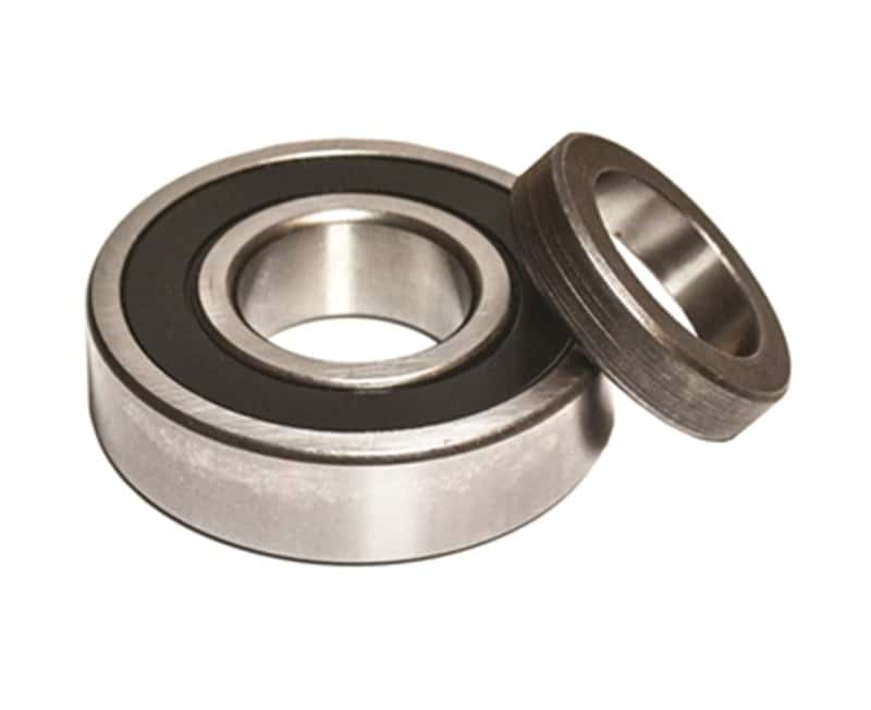 Yukon Gear & Axle — Yukon Gear Conversion Bearing For Small Bearing Ford 9in axle in Large Bearing Housing
Conversion Race  - view 3