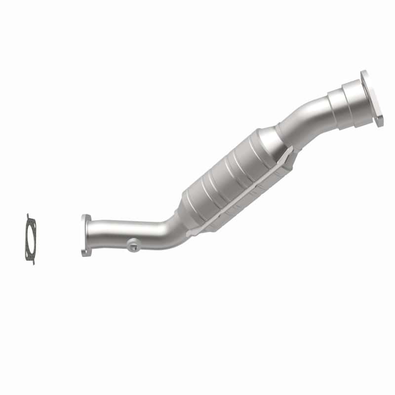 Magnaflow — Magnaflow Conv DF 07-08 Buick Lucerne 3.8L
OEM Grade
OEM - view 20