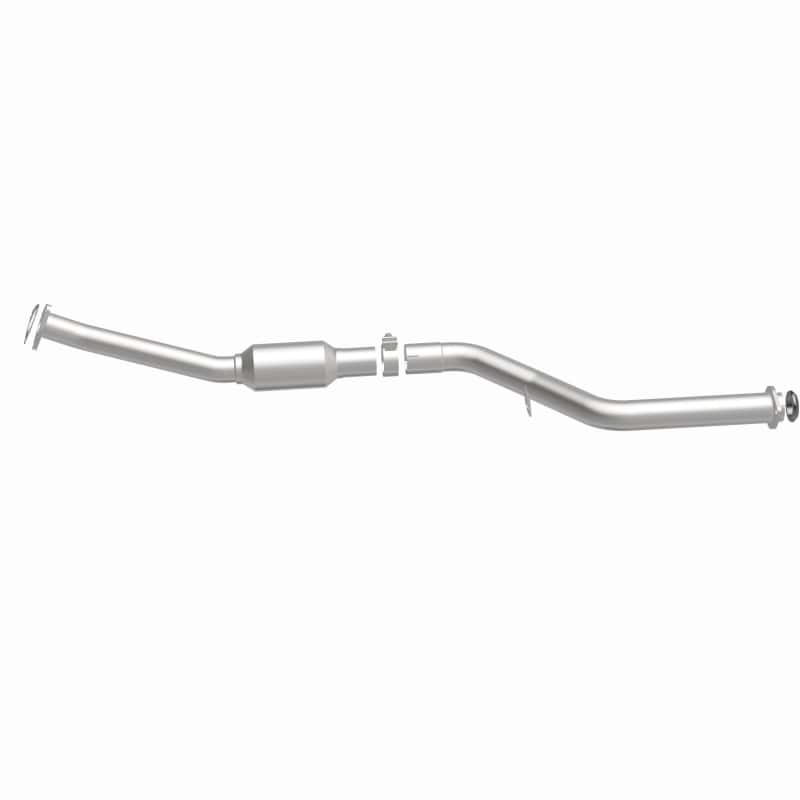Magnaflow — Magnaflow Conv DF 2014-2015 Forester H4 2.5 OEM Underbody
OEM Grade
OEM - view 11