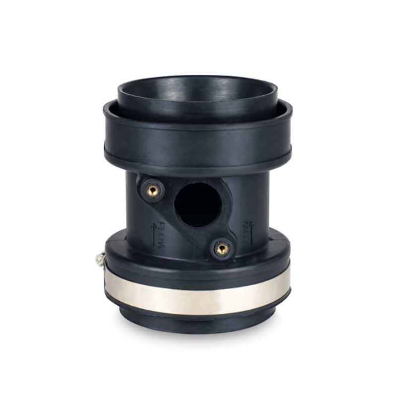 Skunk2 Racing — Skunk2 06-15 Honda Civic Cold Air Intake Replacement MAF Coupler
AirIntTubeCuplr - view 1