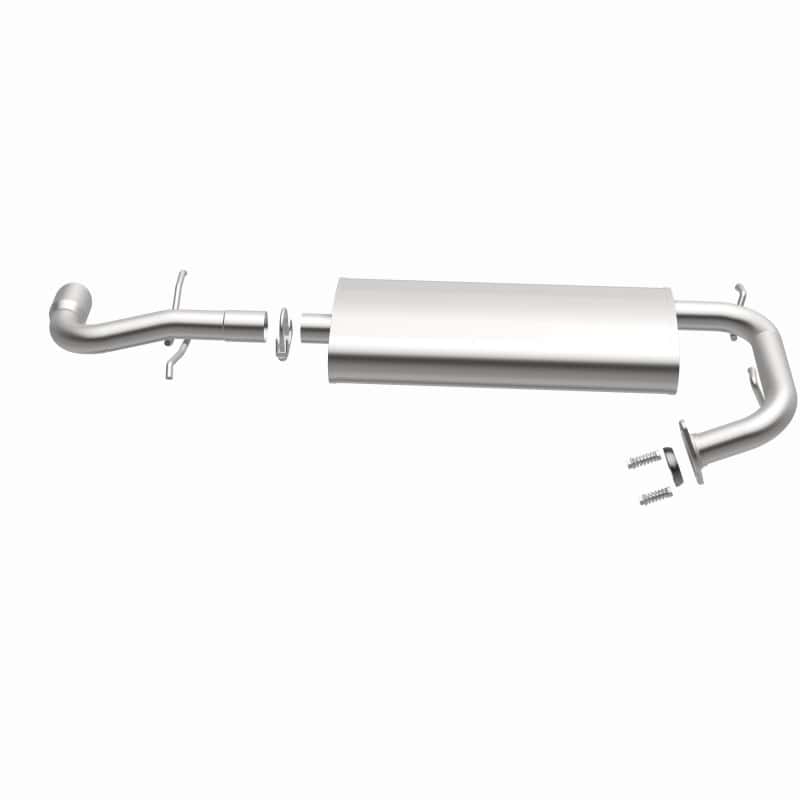 Magnaflow — MagnaFlow BRE Exhaust Kit 09-15 Toyota Venza 2.7L
Exhaust Kit - view 21