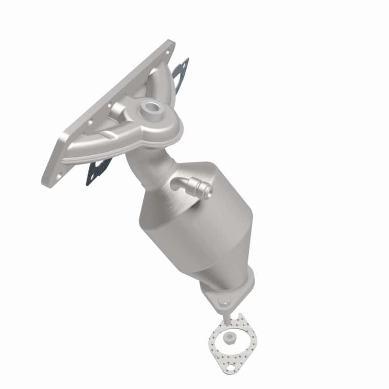 Magnaflow — Magnaflow Conv DF 01-05 Ford Escape 3.0L
California - view 12