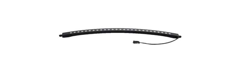 Putco — Putco Luminix High Power LED - 60in Curved Light Bar - 57 LED - 22800LM - 61.63x.75x1.5in - 6 Deg
LED Light Bar - view 1