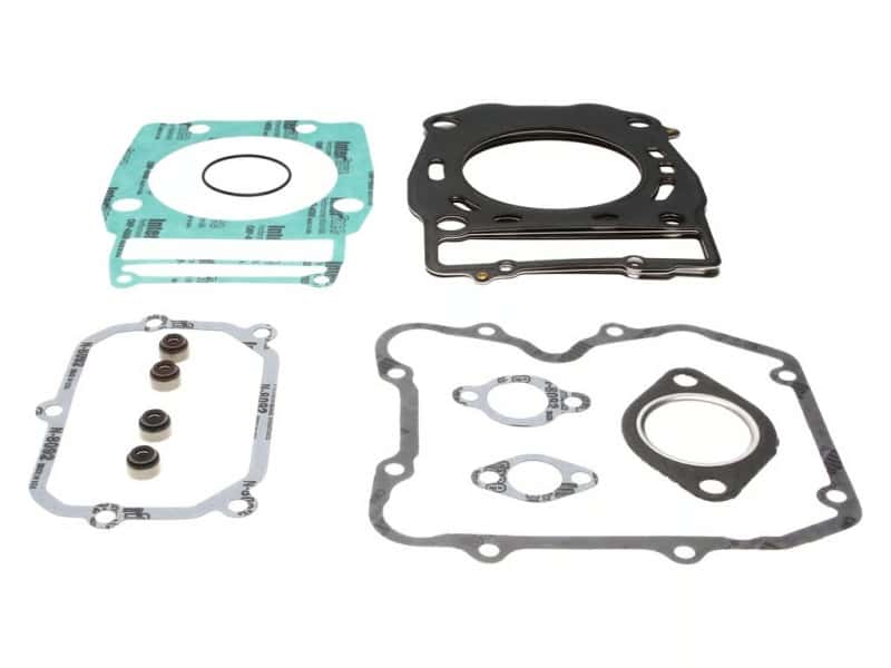Wiseco — Wiseco 96-08 Polaris 500cc Top End Gasket Kit
Gasket Kit - view 7