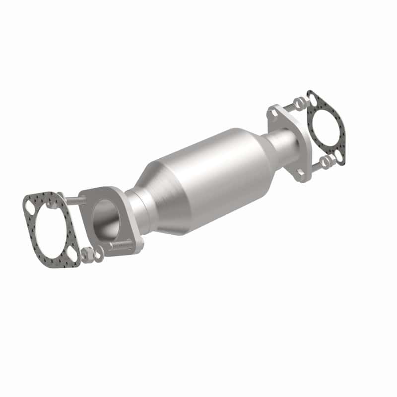 Magnaflow — MagnaFlow California Converter Direct Fit 11-13 Hyundai Elantra
California - view 8
