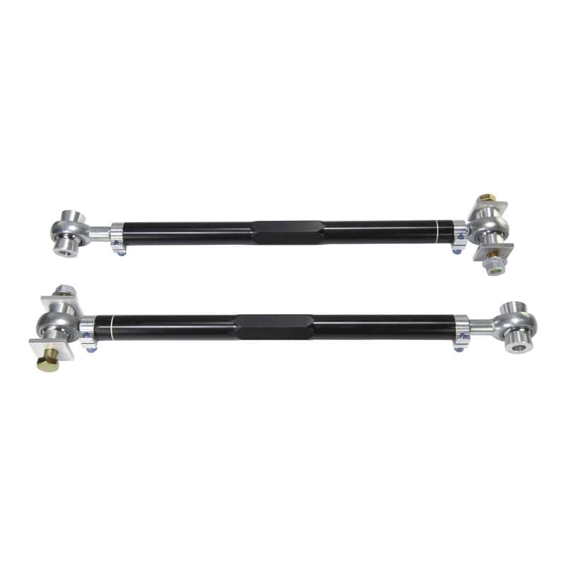 SPL Parts — SPL Parts 2020+ Toyota GR Supra (A90) / 2019+ BMW Z4 (G29) Rear Toe Links w/Eccentric Lockouts
Control Arms - view 7