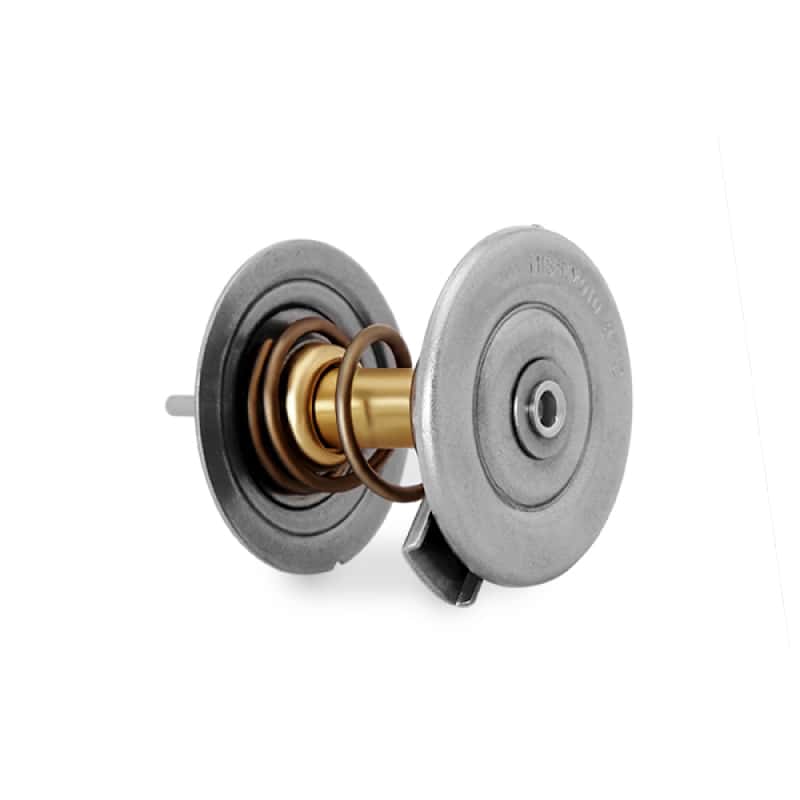 Mishimoto — Mishimoto 03-06 Mercedes Benz E55 AMG 180 Degree Racing Thermostat
Coolant Thermostat - view 13