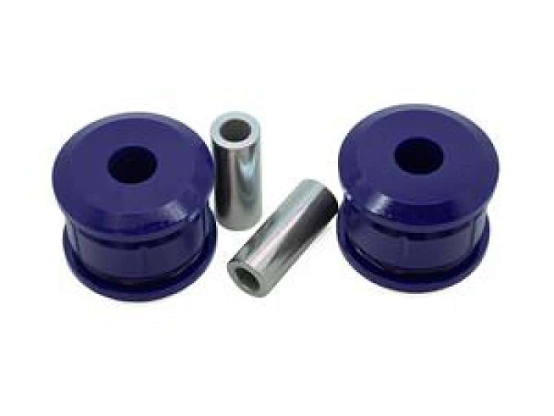Superpro — SuperPro 2011 Nissan Juke S Rear Trailing Arm Forward Bushing Kit
Bushing Kit - view 2