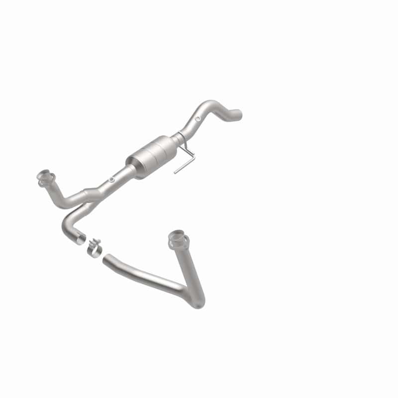 Magnaflow — MagnaFlow Converter Direct Fit California Grade 00-01 Dodge Durango 5.9L
California - view 28