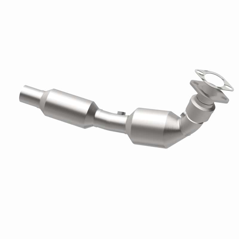 Magnaflow — Magnaflow 12-15 Chevrolet Camaro 6.2L Direct Fit Converter
California - view 20
